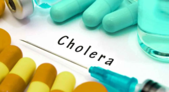 Cholera Outbreak in Nigeria: Authorities Urge Vigilance and Preventive Measures