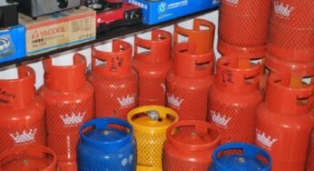 Nigeria Bans LPG Export to Slash Cooking Gas Prices