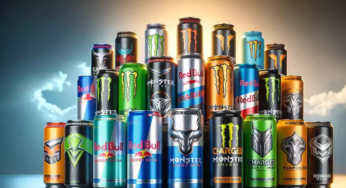 Energy drinks can increase risk of heart problems, doctors warn