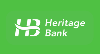 Heritage Bank depositors assured of funds’ protection, to receive N5 million each