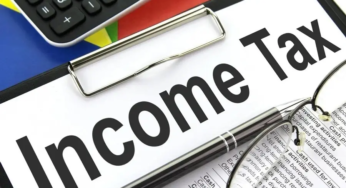 Nigeria’s Company Income Tax collections dropped by 12.87% in Q1 2024 – NBS