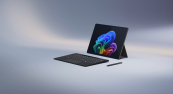Qualcomm AI-Powered Microsoft’s New Surface Laptop: MacBook Air Fair Competitor