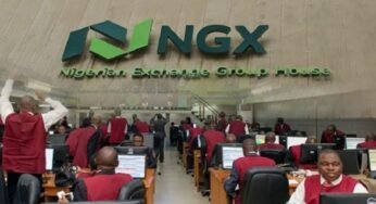 Bulls lead N25.72bn market gain despite Naira’s fall to N1,509.45/$