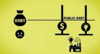 Economic Red Flags: Nigeria’s Debt Repayment Exceeds Recurrent and Capital Expenditures