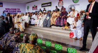 Ojude Oba: The Ijebu Grand Cultural Festival