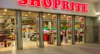Exodus continues: Shoprite to close Abuja branch June 30