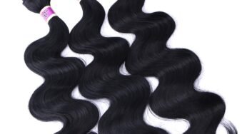 Poison in your wig: Synthetic hair contains toxic chemicals, poses health risks, study reveals