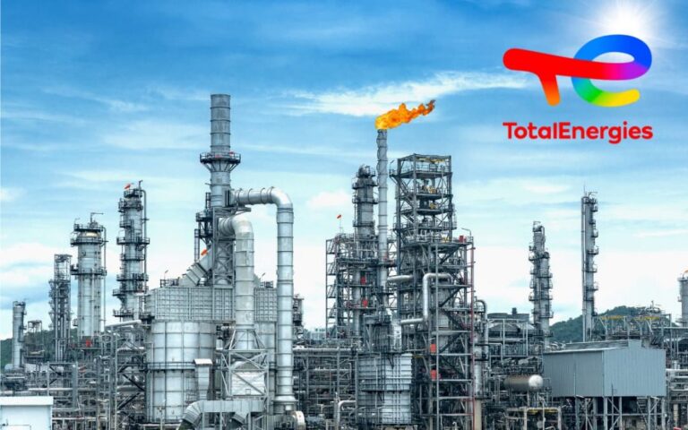TotalEnergies