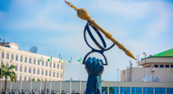Nigerian lawmakers push for rotational presidency, six-year single terms for presidents, governors