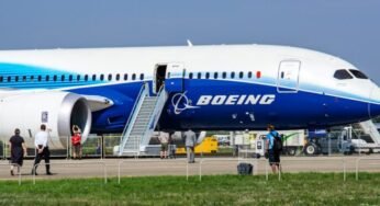 Boeing names Kelly Ortberg as new CEO amid Q2 financial setback