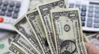 Nigeria’s external reserves now $37.05 billion, says Cardoso