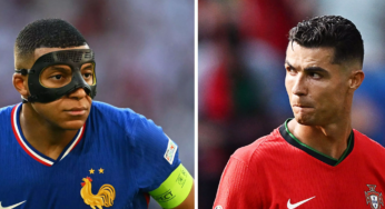 France edge Portugal in dramatic penalty shootout to reach Euro 2024 semi-finals