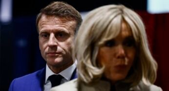 French elections 2024: Over 180 candidates withdraw to block Far Right RN