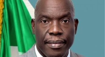 40% of Crude Oil Theft Due to Metering Error, NUPRC CEO Gbenga Akomolafe Reveals