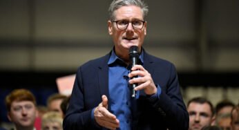 New Dawn for UK: Keir Starmer’s Labour Sweeping Win Heralds Era of Change, Ends 14 Years of Conservative Rule