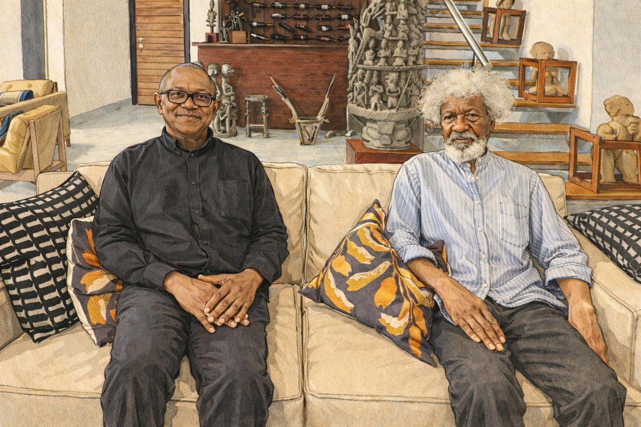 2023 presidential election