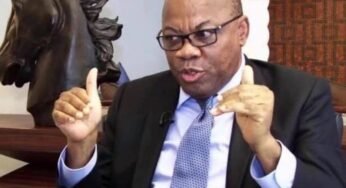 Agbakoba calls for repeal of Petroleum Industry Act, says privatisation, commercialisation not beneficial to Nigerians