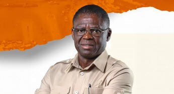 Everything done in my absence null and void, Philip Shaibu declares as he announces his return as Edo deputy governor