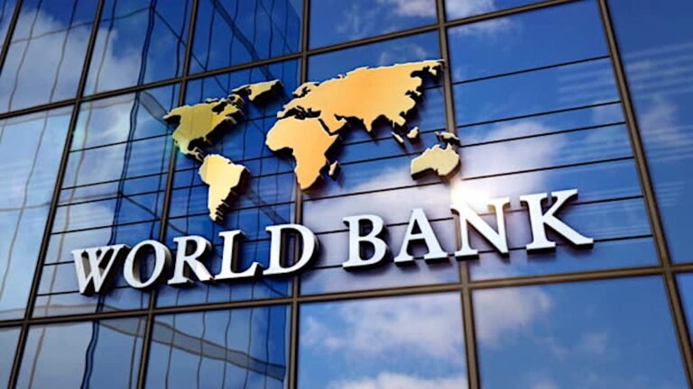 World Bank loan