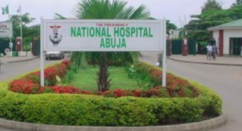 Medical Tourism: Nigerians Turn to Egyptian Hospitals for Correction of Failed Surgeries Done in Nigerian Hospitals