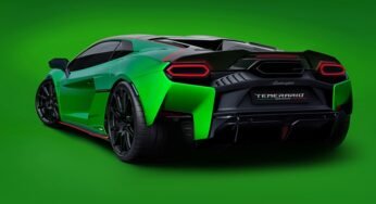 From V8 Roar to Electric Whisper: Lamborghini’s Temerario Paves the Road for Future Electric Vehicles