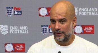 Manchester City faces relegation threat as financial fair play hearing looms