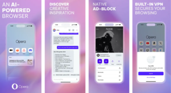 Opera unveils Opera One for iOS, bringing AI, seamless navigation to iPhone users