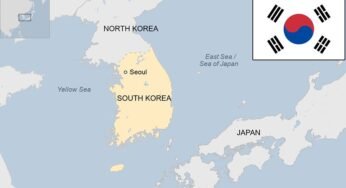 Low Fertility Rate: Can $35,000 Convince Young South Koreans to Marry and Have Children?