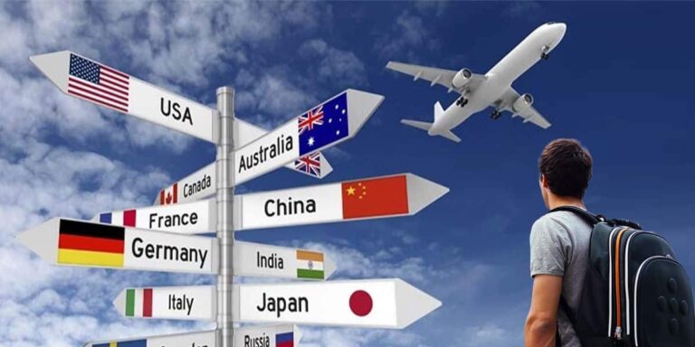 study abroad