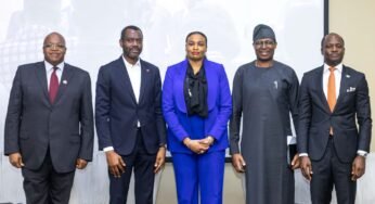 Business File: Nigerian Exchange Limited holds Telecoms Industry Stakeholder Conference