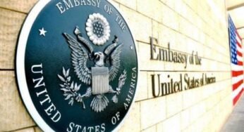 US Embassy Switches to New Visa Services Provider to Ease Application Process