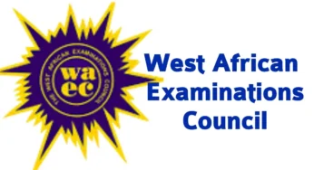 WAEC releases 2024 WASSCE results