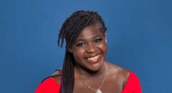 University of Leicester Chancellor and Top Space Scientist, Dr. Maggie Aderin-Pocock, to Publish Major Book, Webb’s Universe, in October