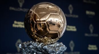 2024 Ballon d’Or Nominees announced: Bellingham, Haaland, and Vinicius Favourites