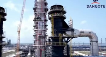 Dangote Refinery Vs NNPCL On Pricing : Discord on Petrol Subsidy ?