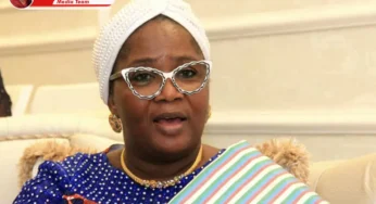 Computer Village Traders Warn Folashade Tinubu-Ojo to Stop Levy Imposition or Face Lawsuit