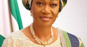 Remi Tinubu Faces Backlash Over ₦250 Million Amidst Economic Hardship