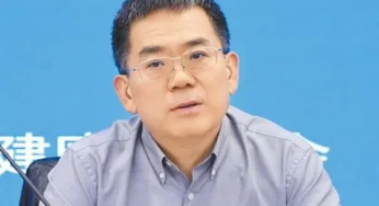 Chinese Economist, Zhu Hengpeng , “Disappears” After Comment on President on WEChat