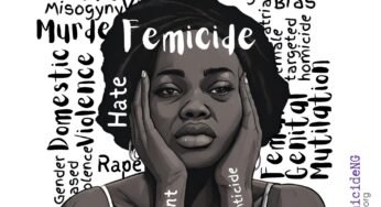 The Rise of Femicide in Nigeria: A Growing Crisis of Gender-Based Violence