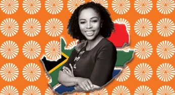 Phuthi Mahanyele-Dabengwa: From Segregation to Success, South Africa produces One of Africa’s Top Businesswomen