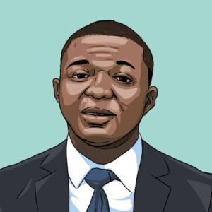 Picture of Adedayo Bakare