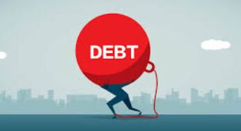 Debt Servicing Accounted for $2.8 Billion of $4.36 Billion Foreign Payments in 2024