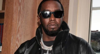 Sean “Diddy” Combs Indicted on sex trafficking and racketeering Charges
