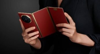 Huawei Faces Supply Chain Challenges as Mate XT Pre-Orders Soar Past 6.5 Million
