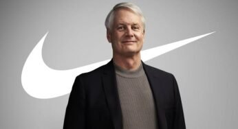 How Elliott Hill Rose from Sales Rep intern to CEO at Nike, To Earn $27 million