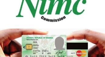 FG Proposes Mandatory NIN and Taxation for Foreigners in Nigeria
