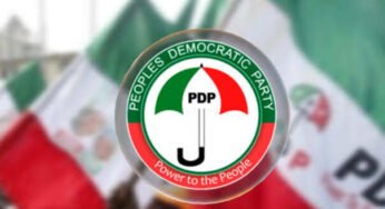 Edo Polls Results: PDP Releases Collation from IRev, Clear Difference from INEC Results