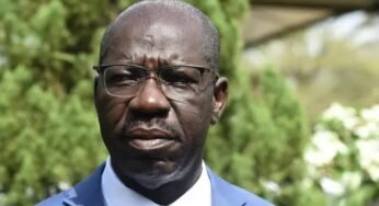 EDO: Outcome of poll tragic, travesty of democracy — Obaseki