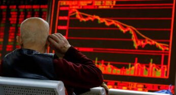 Chinese Stocks Rally to 16 Year High After Economic Stimulus Including $114 billion Support for the Stock Market
