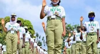 NYSC: Calls for restructuring deepen, as FG raises monthly allowance